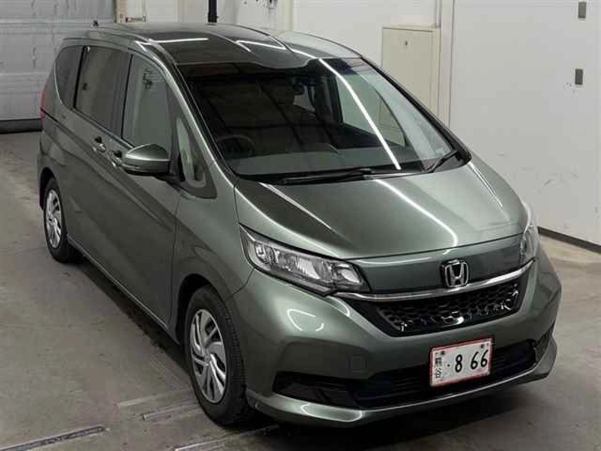 HONDA FREED GB5 2023