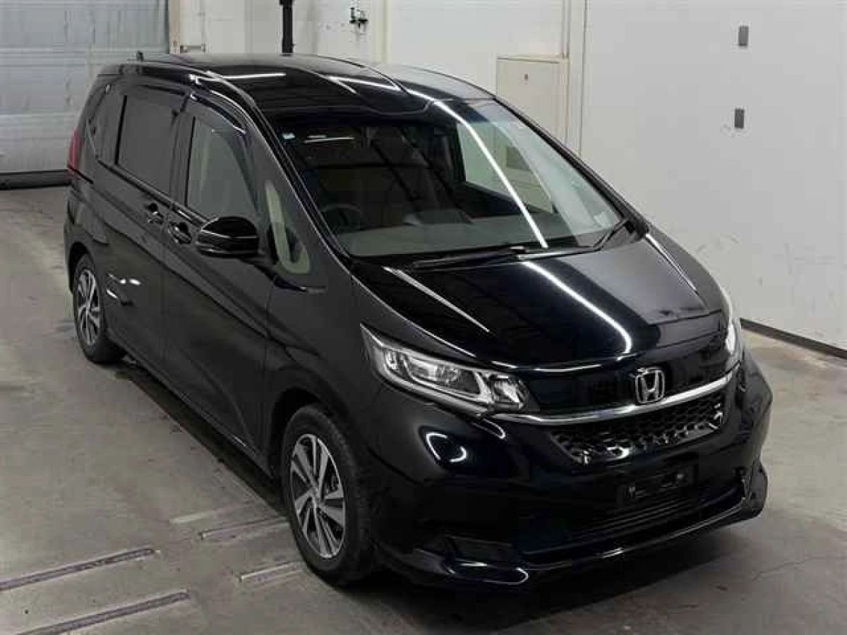 HONDA FREED GB5 2022