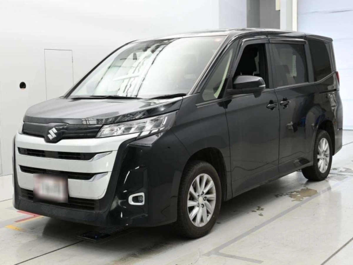 SUZUKI LANDY MZRA95C 2023