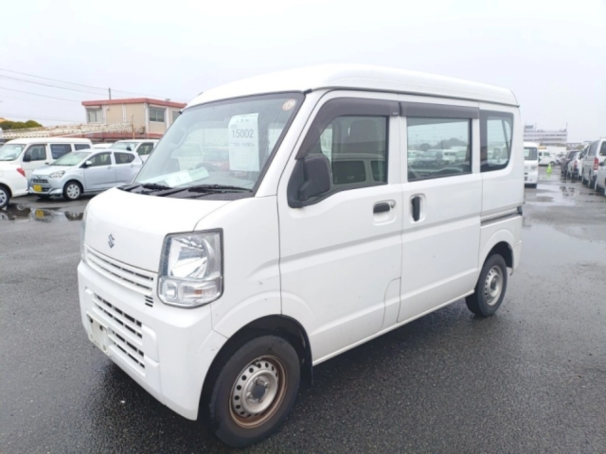 SUZUKI EVERY DA17V 2020