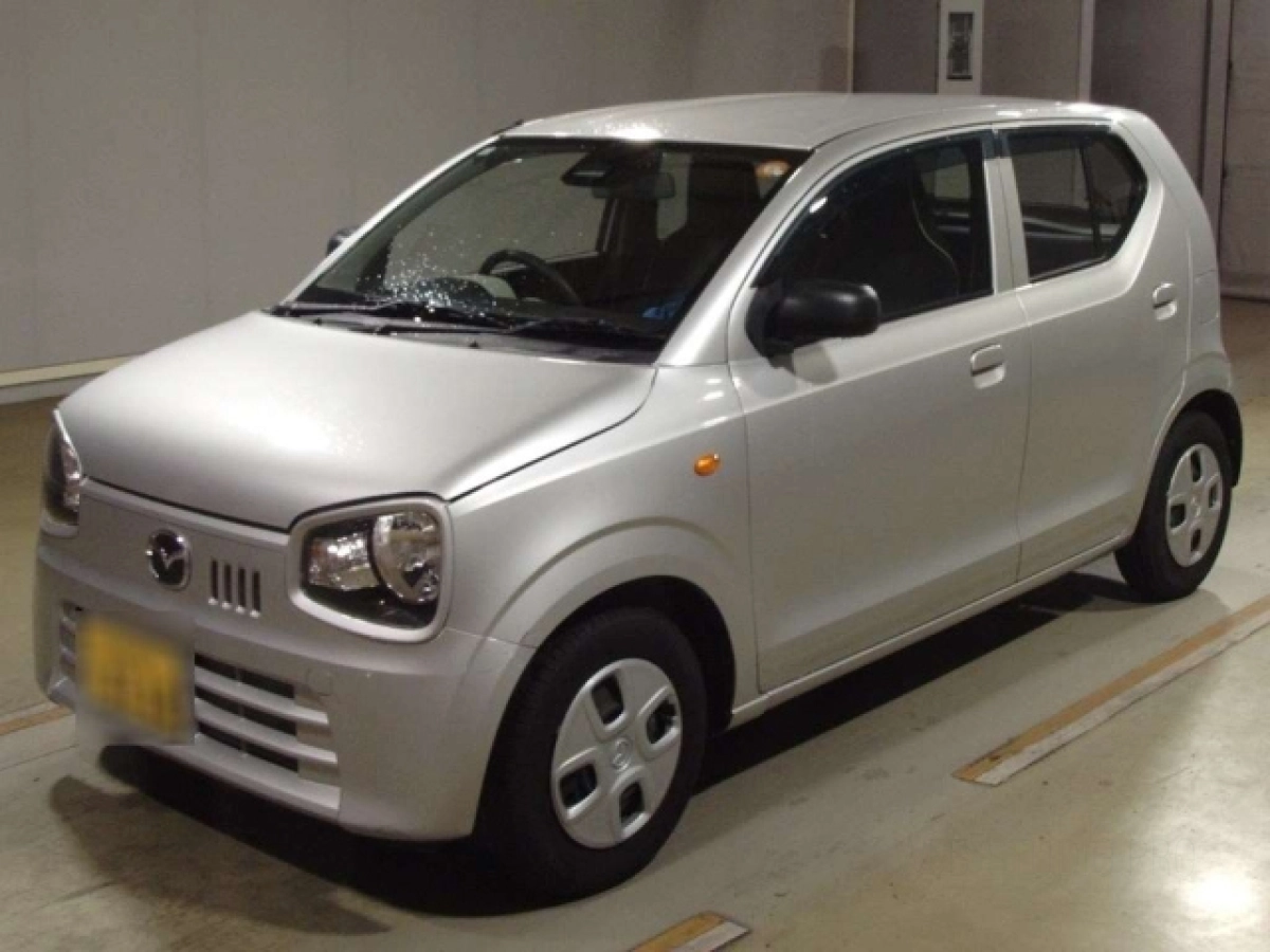 MAZDA CAROL HB36S 2019