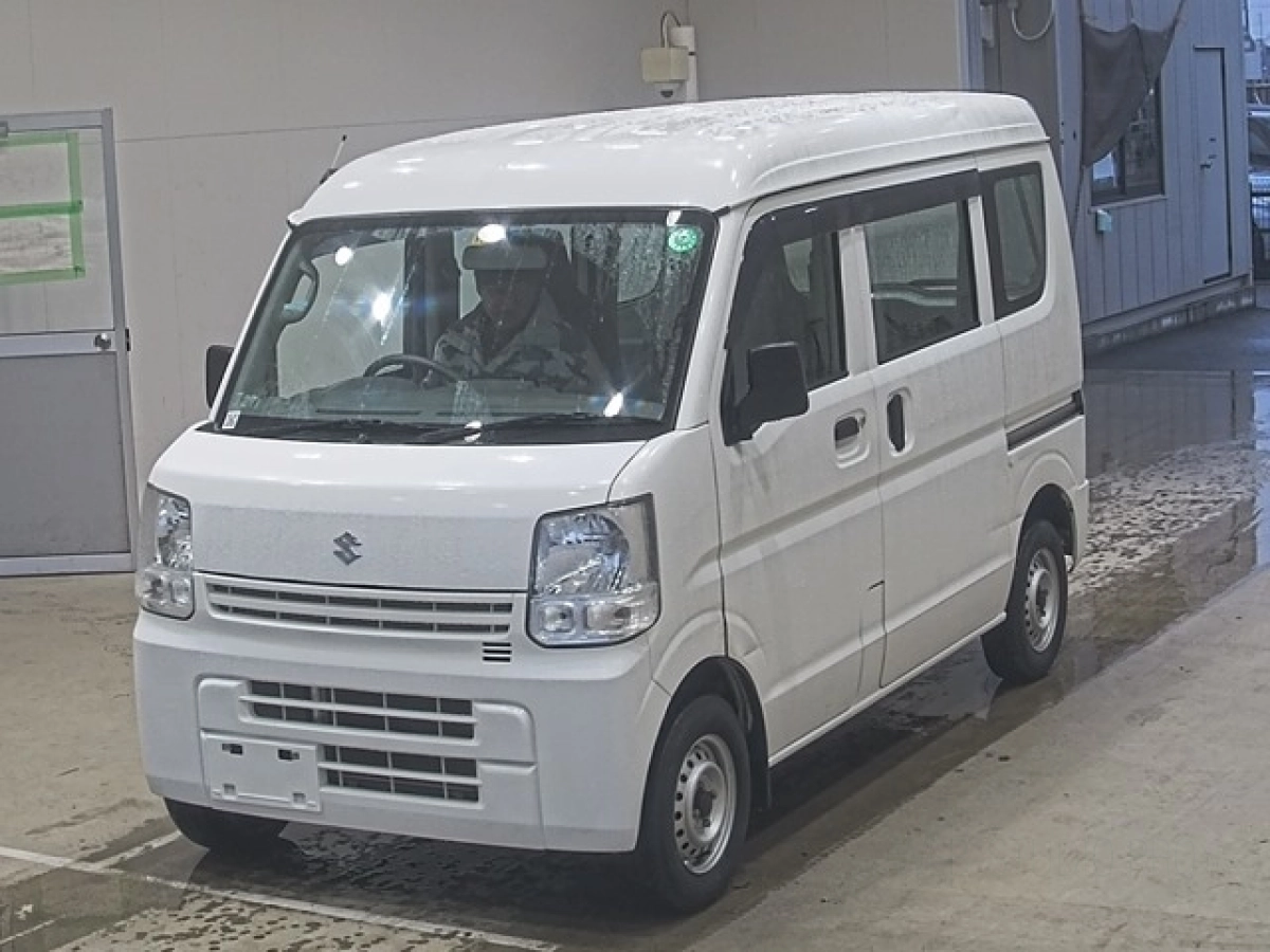 SUZUKI EVERY DA17V 2019