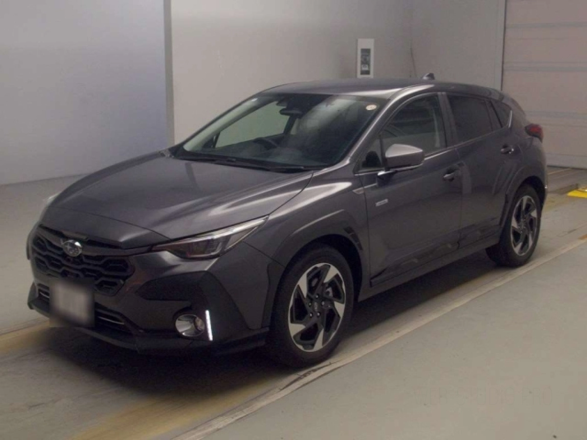 SUBARU CROSSTREK GUD 2024