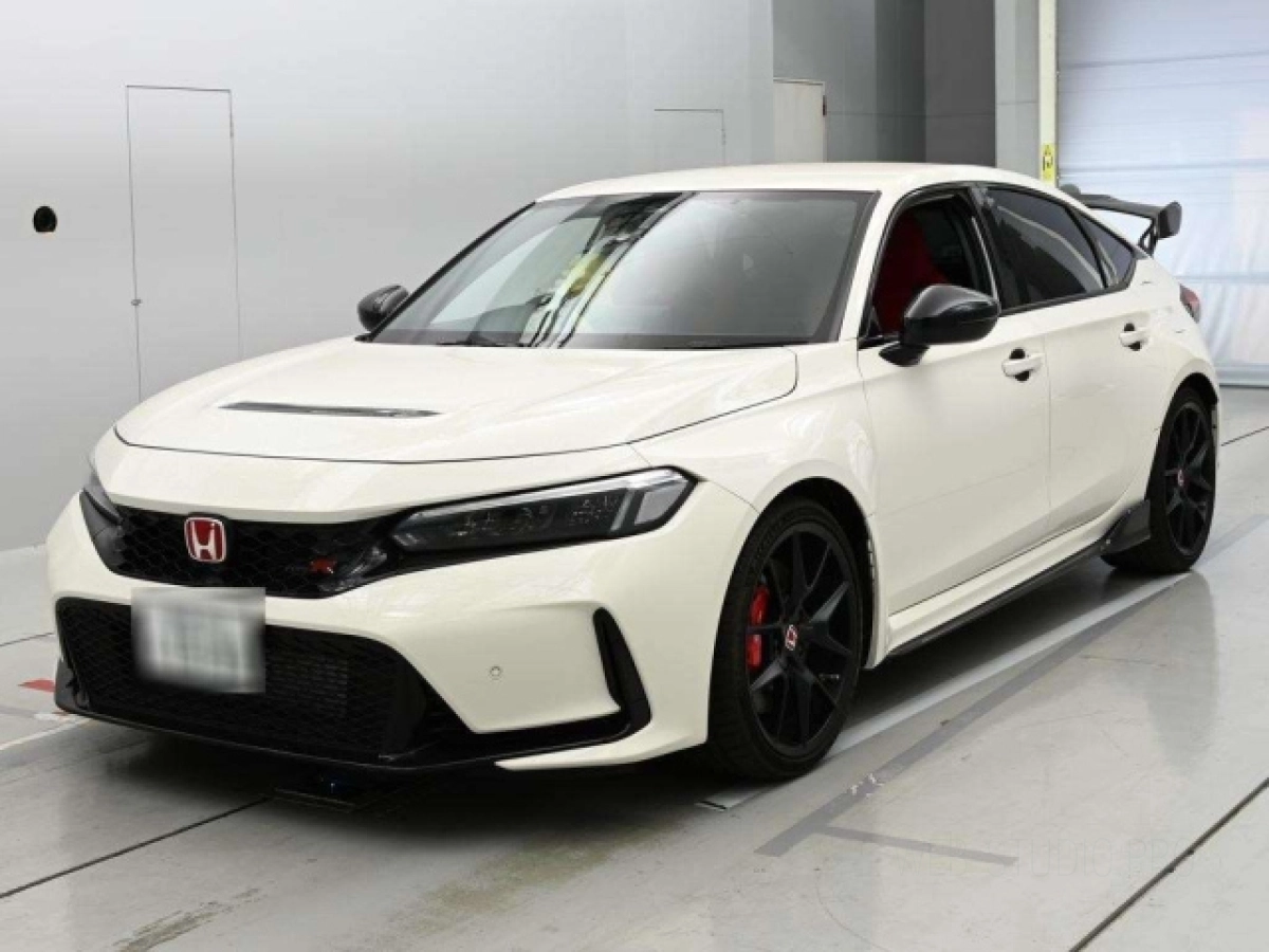 HONDA CIVIC FL5 2024