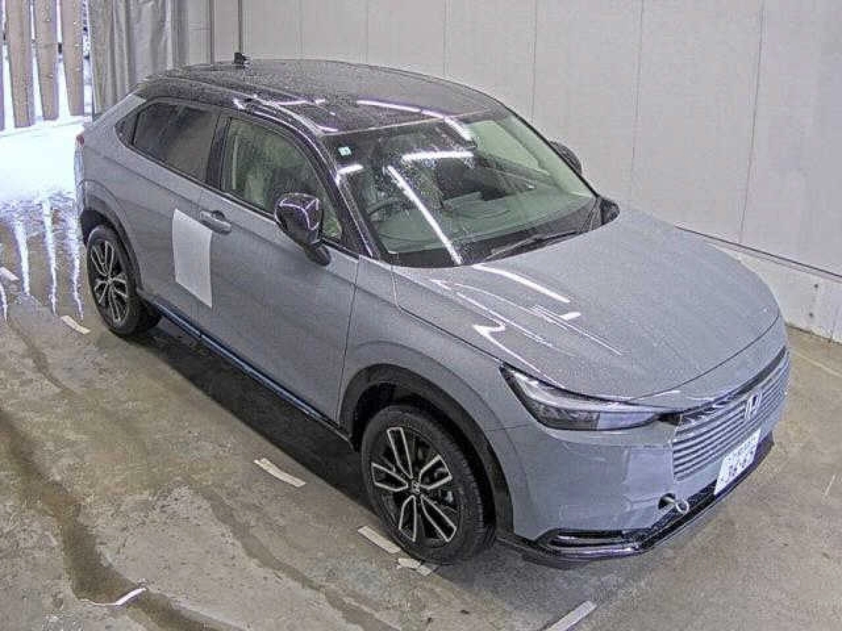 HONDA VEZEL RV5 2026