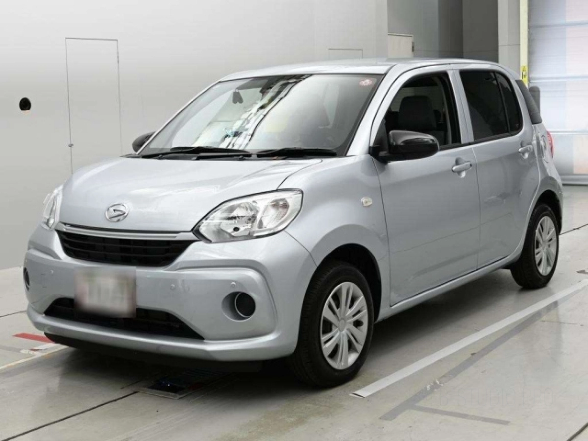 DAIHATSU BOON M700S 2023