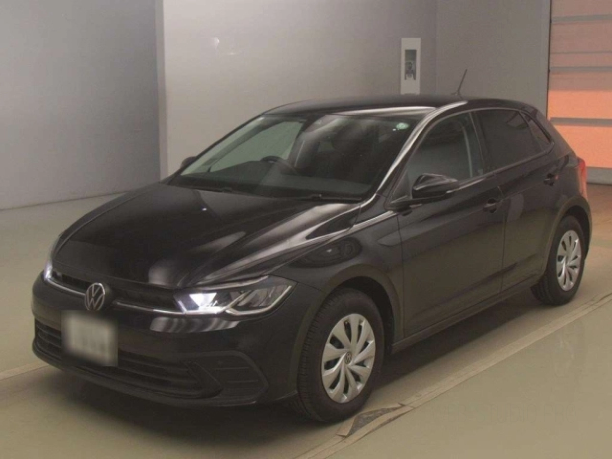 VOLKSWAGEN POLO AWDLA 2023