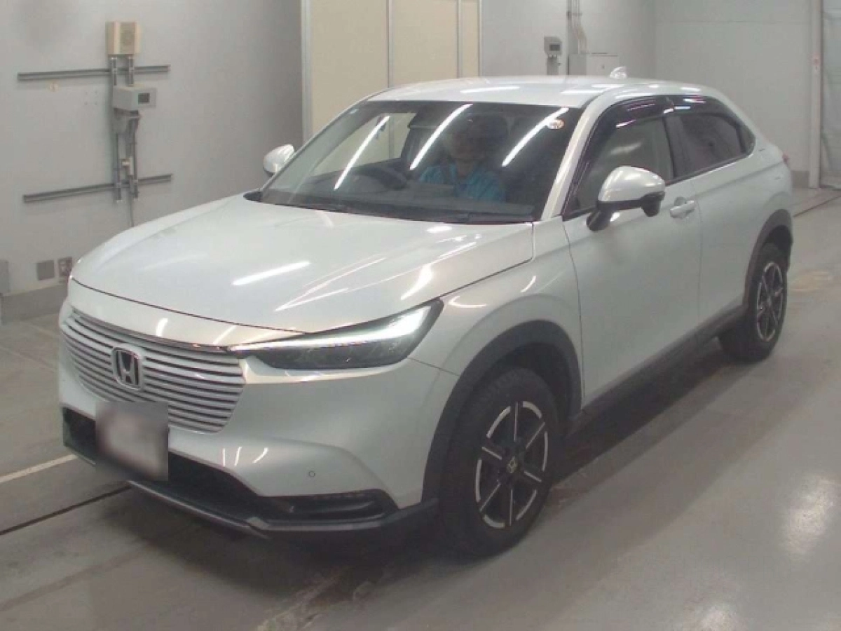 HONDA VEZEL RV4 2023