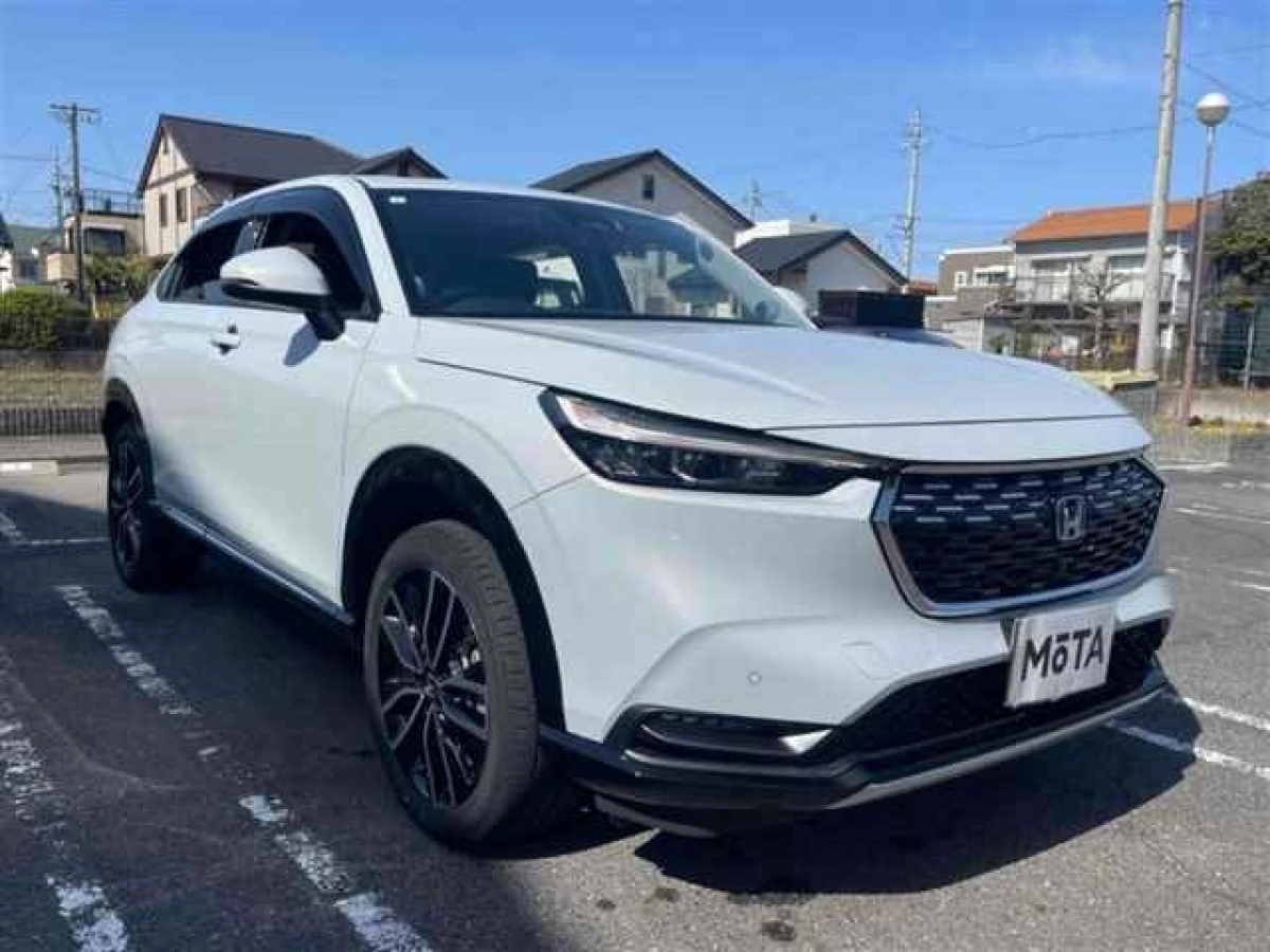 HONDA VEZEL RV5 2023