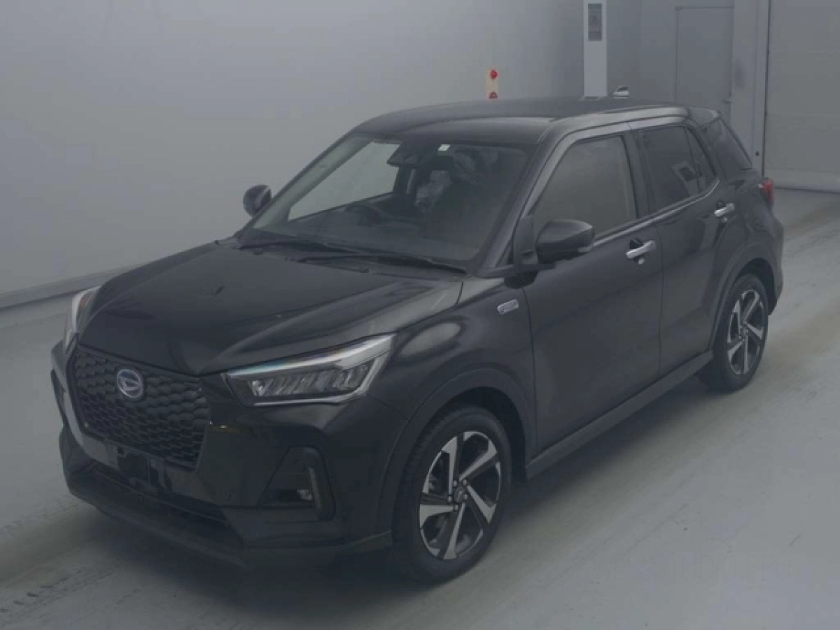 DAIHATSU ROCKY A202S 2023
