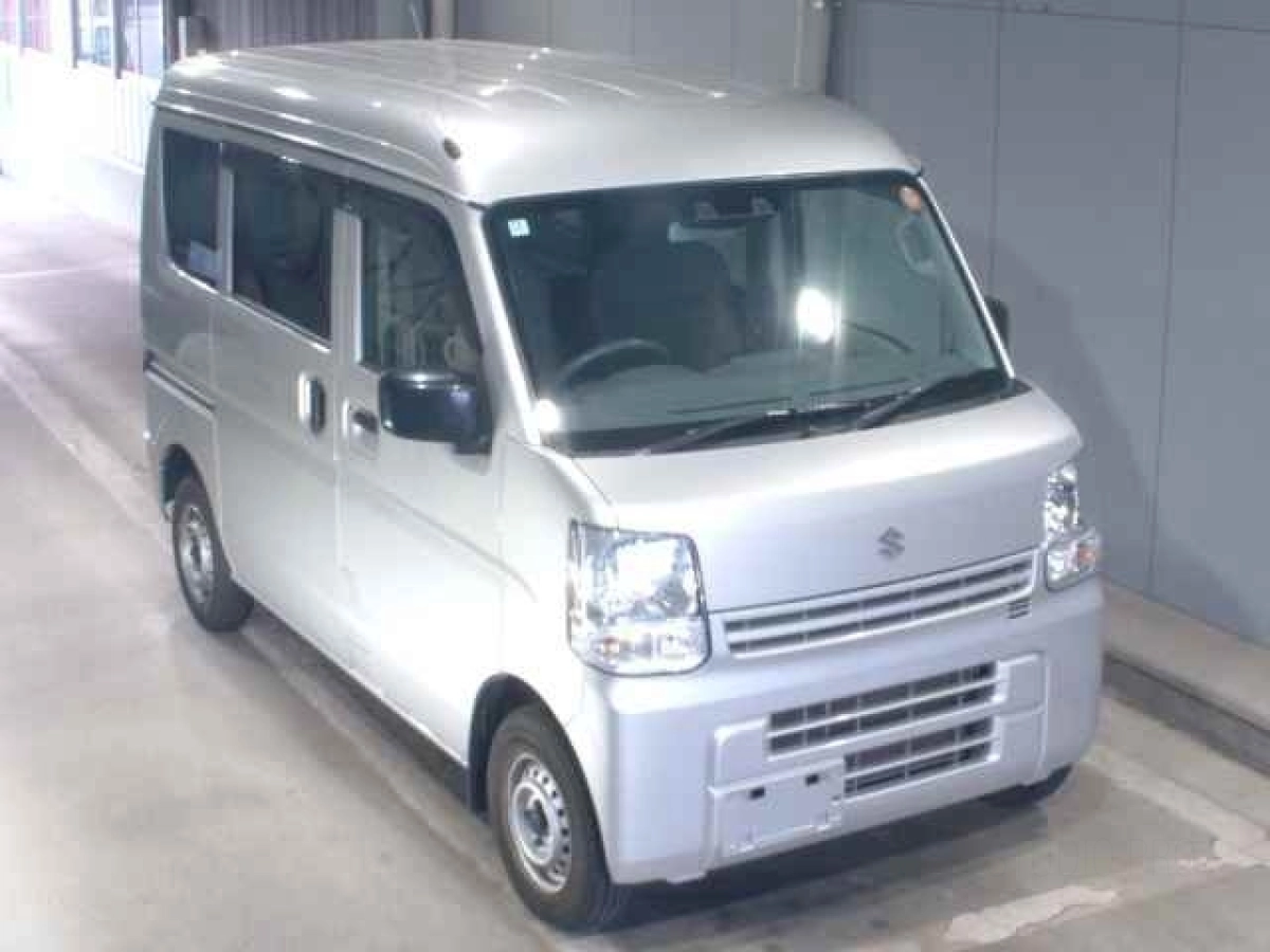 SUZUKI EVERY DA17V 2023