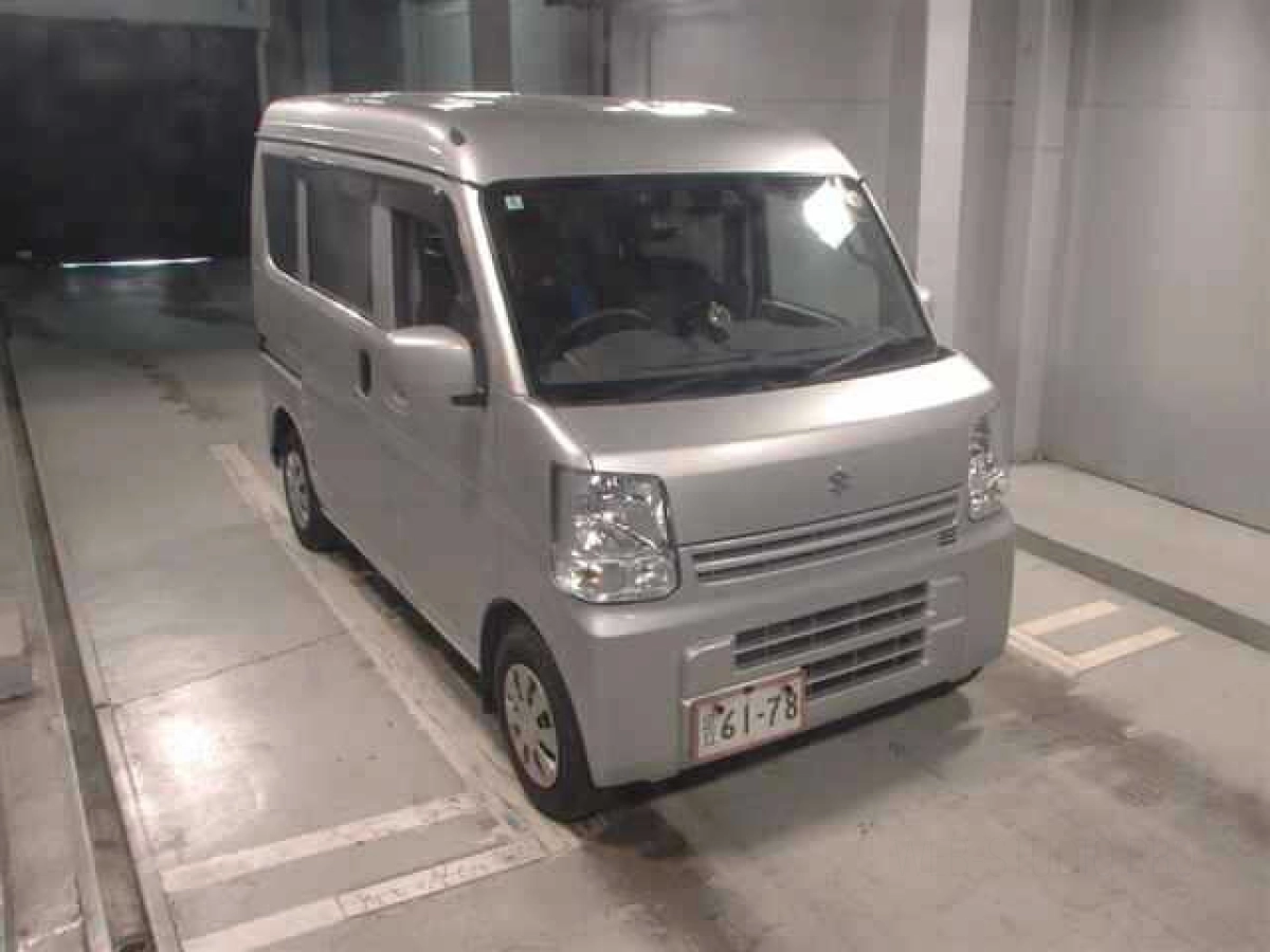 SUZUKI EVERY DA17V 2023