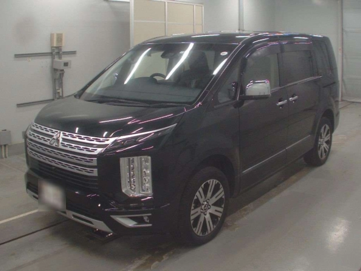 MITSUBISHI DELICA D5 CV1W 2023