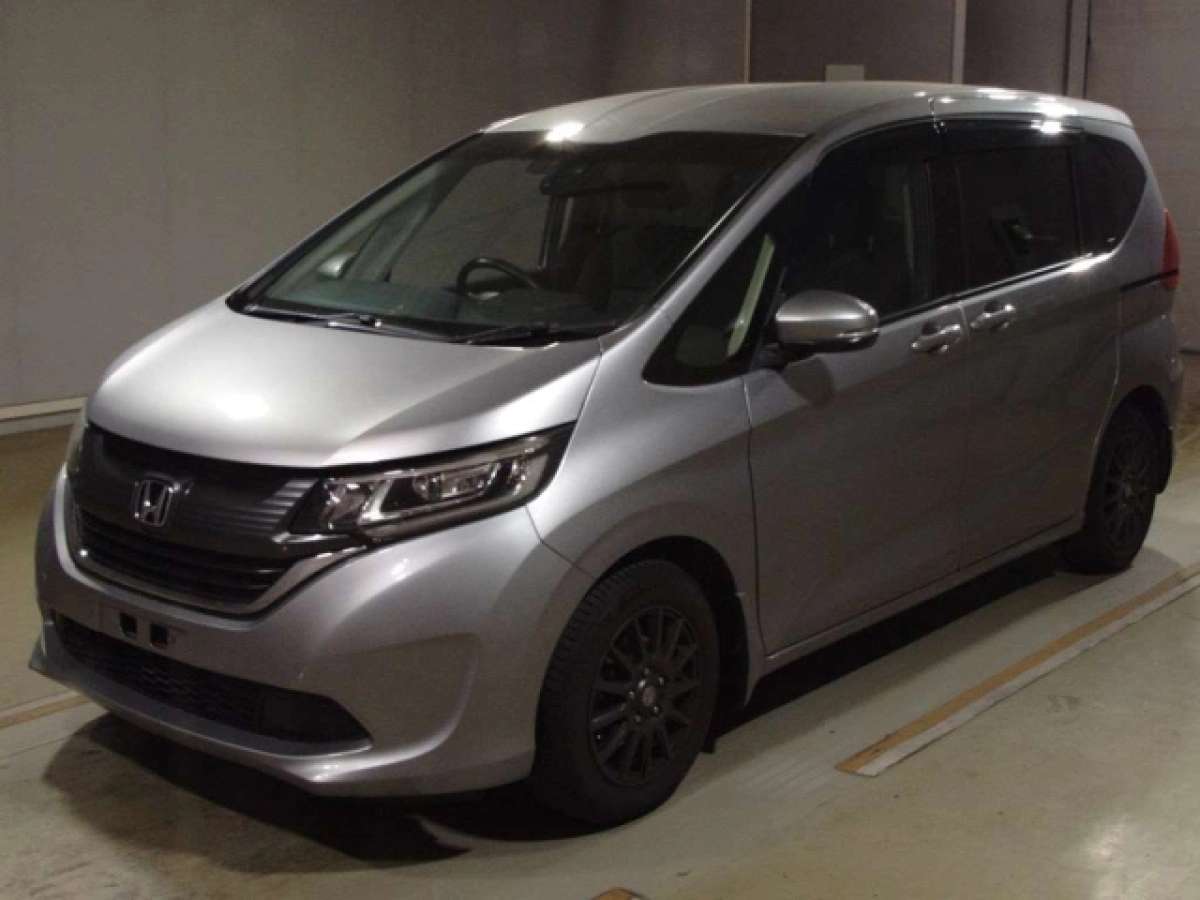 HONDA FREED GB5 2019