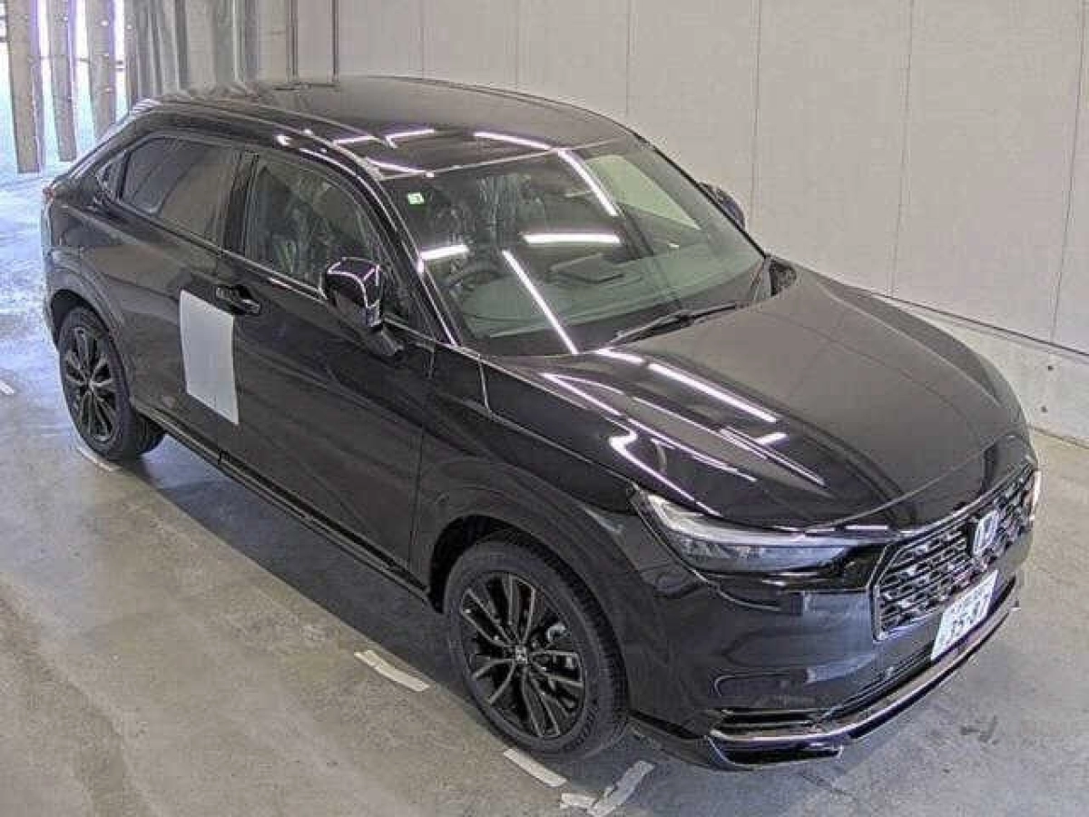 HONDA VEZEL RV5 2026