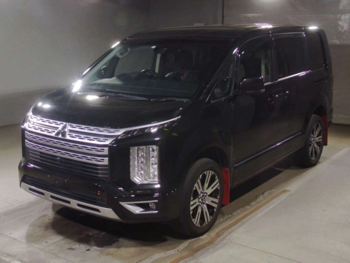 MITSUBISHI DELICA D5 CV1W 2023