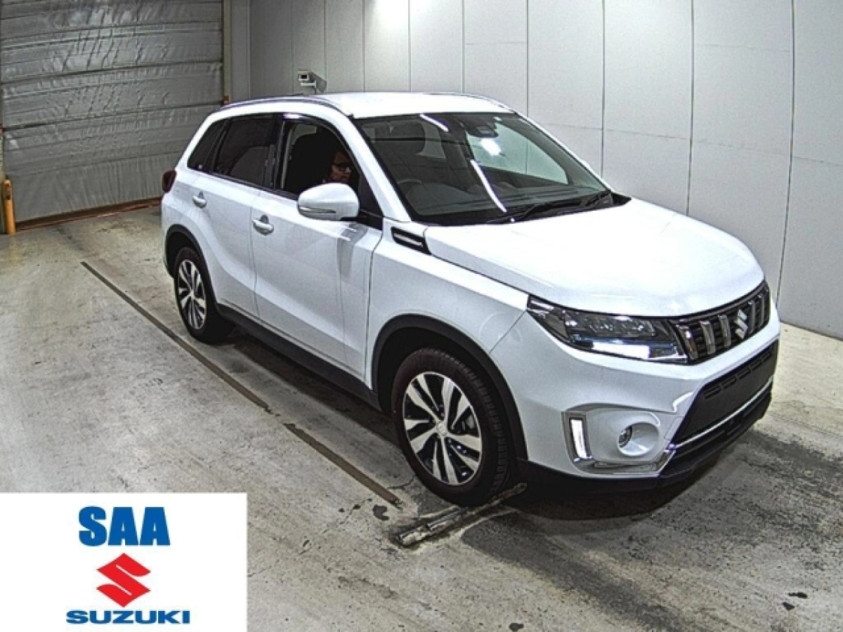 SUZUKI ESCUDO YEH1S 2023