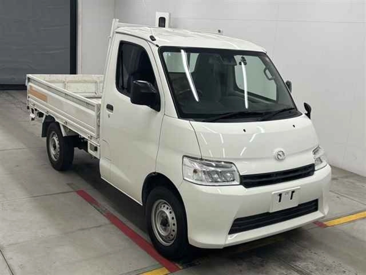 MAZDA BONGO S403F 2021