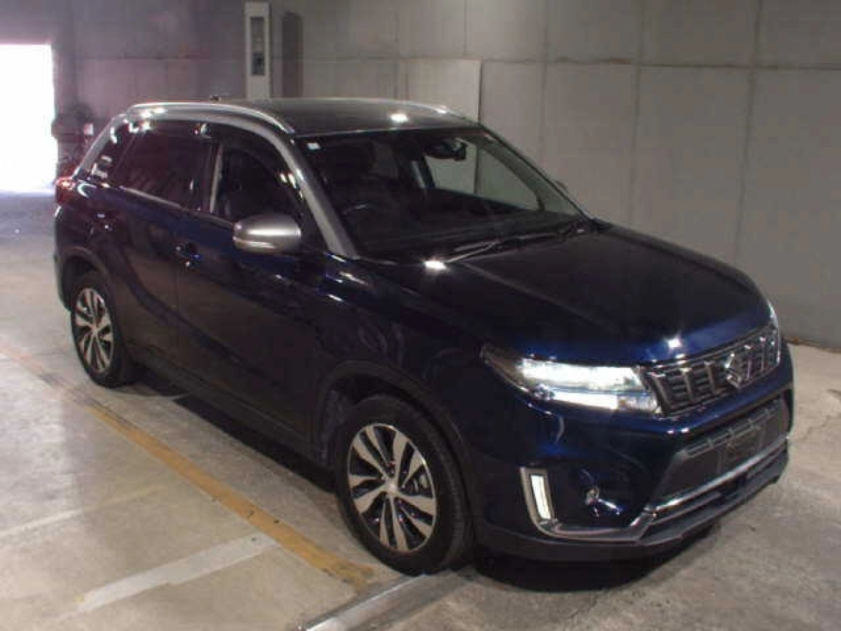 SUZUKI ESCUDO YEH1S 2023