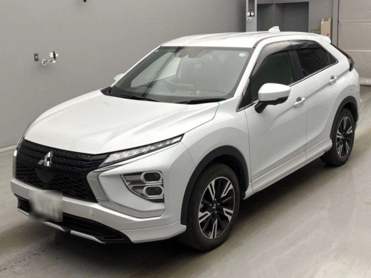 MITSUBISHI ECLIPSE CROSS GK1W 2024