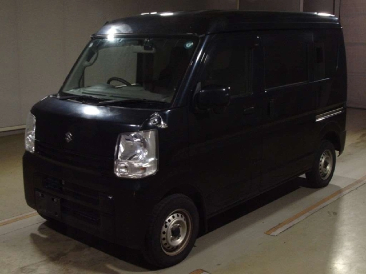 SUZUKI EVERY DA17V 2020