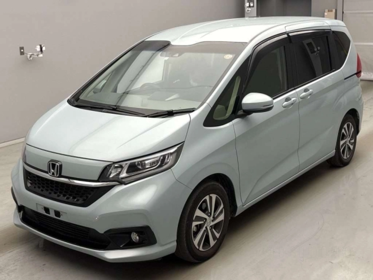 HONDA FREED GB5 2023