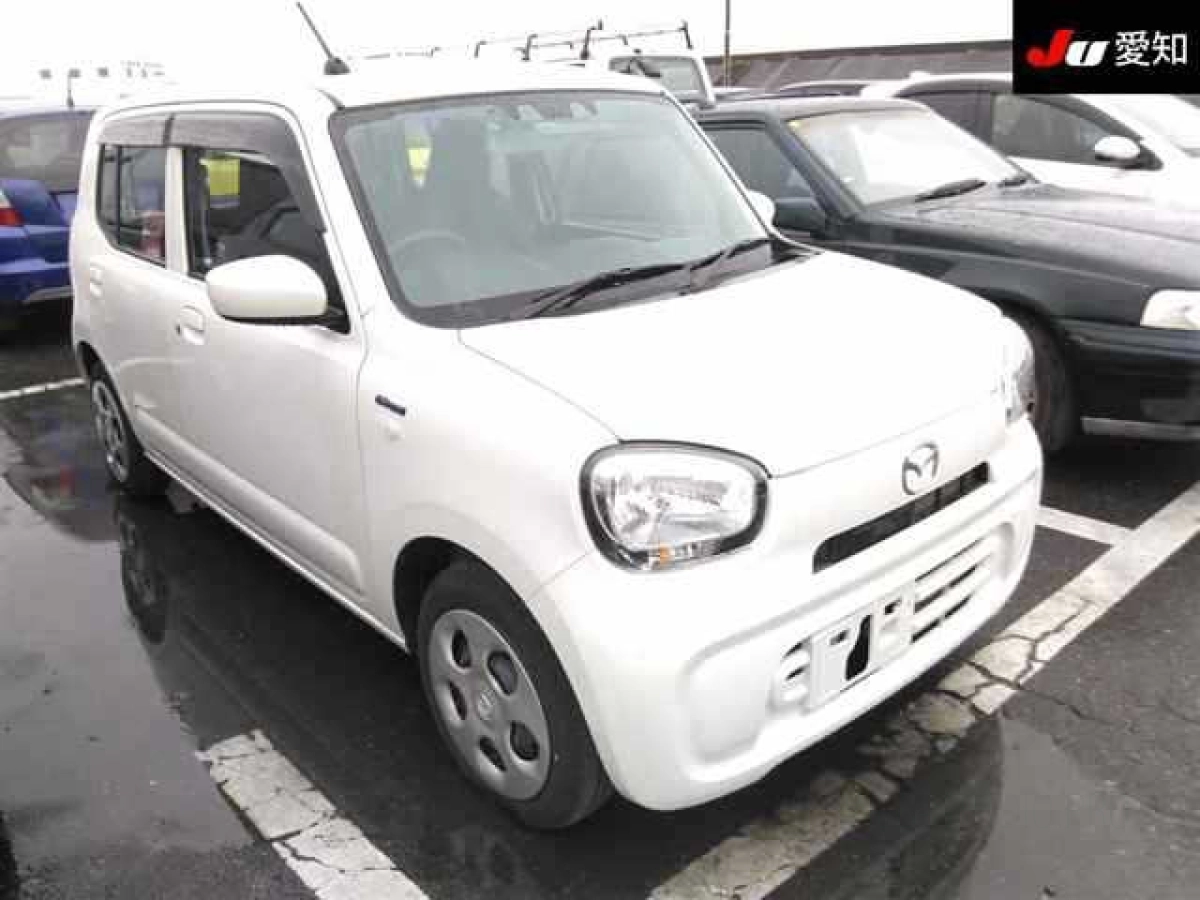 MAZDA CAROL HB97S 2024