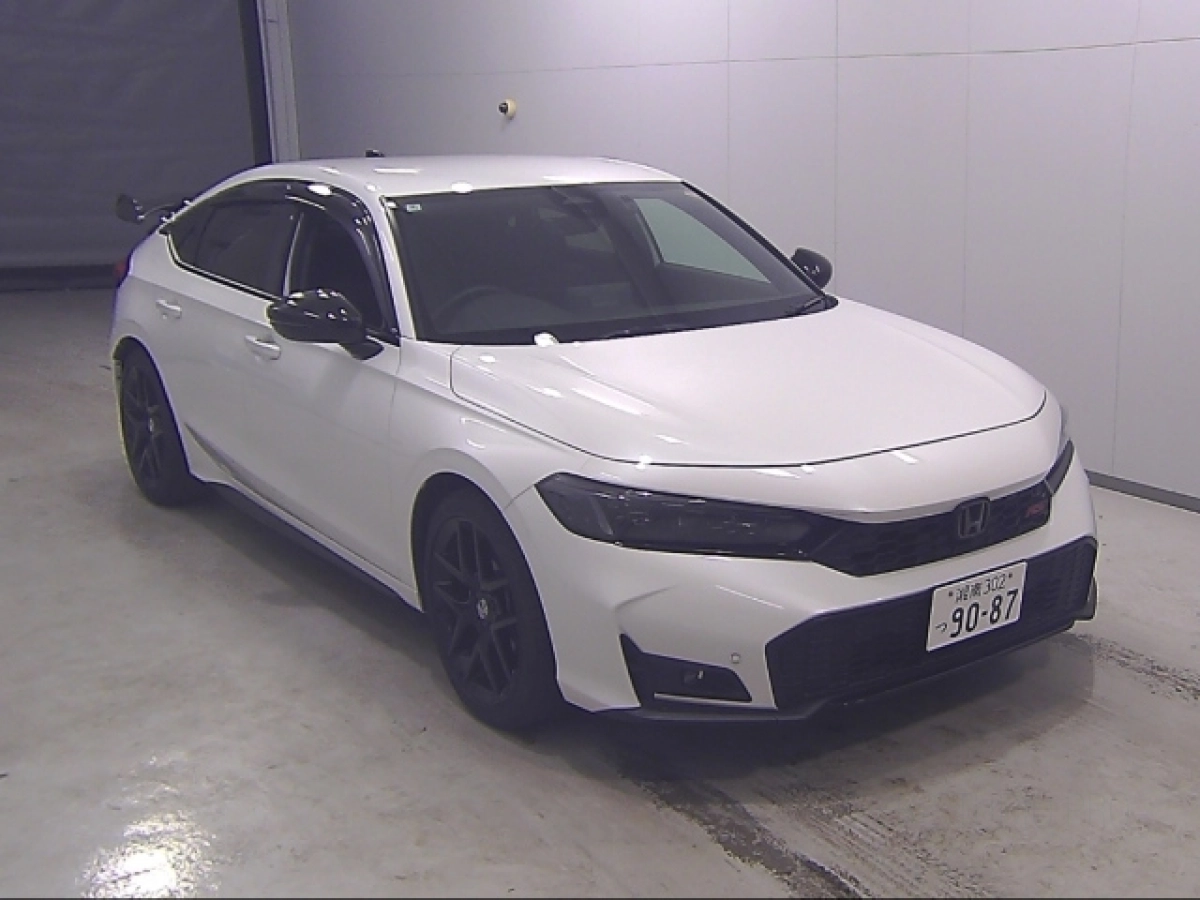HONDA CIVIC FL1 2024