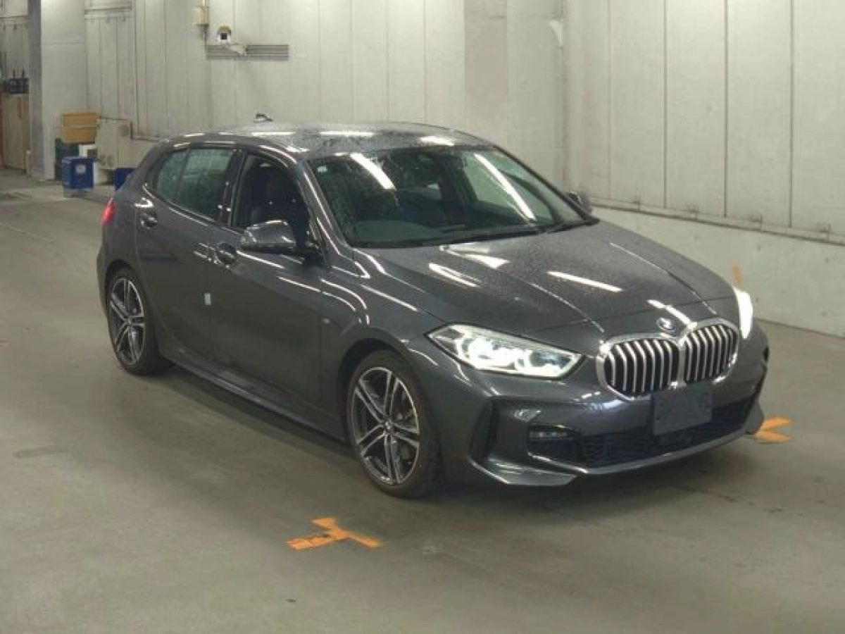 BMW 1 SERIES 7M20 2020