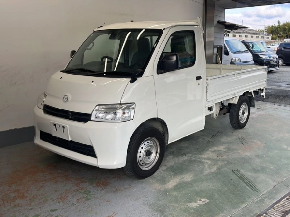 MAZDA BONGO S403F 2021