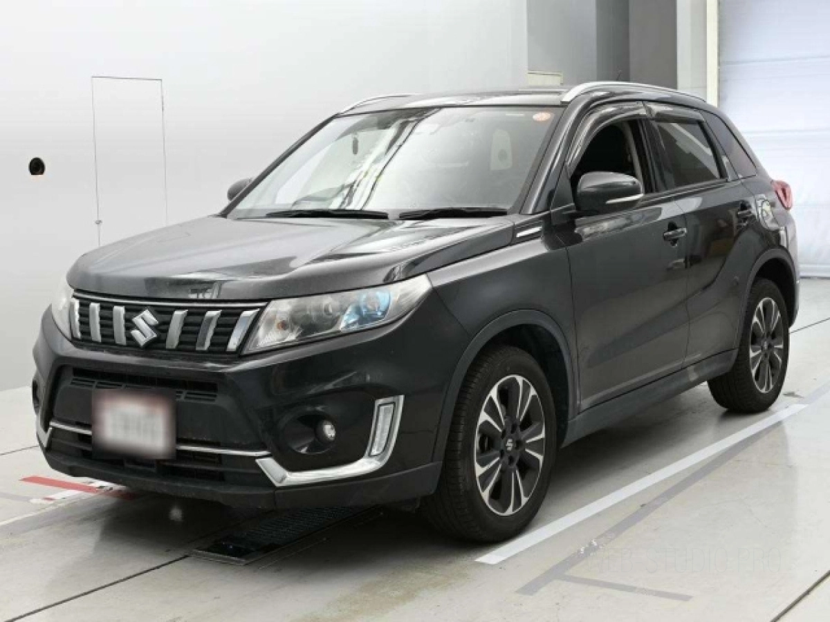 SUZUKI ESCUDO YEA1S 2019