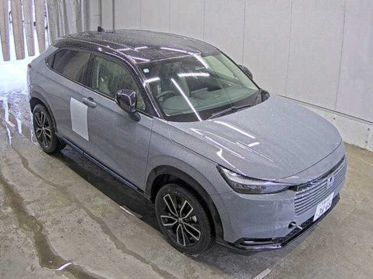 HONDA VEZEL RV5 2026