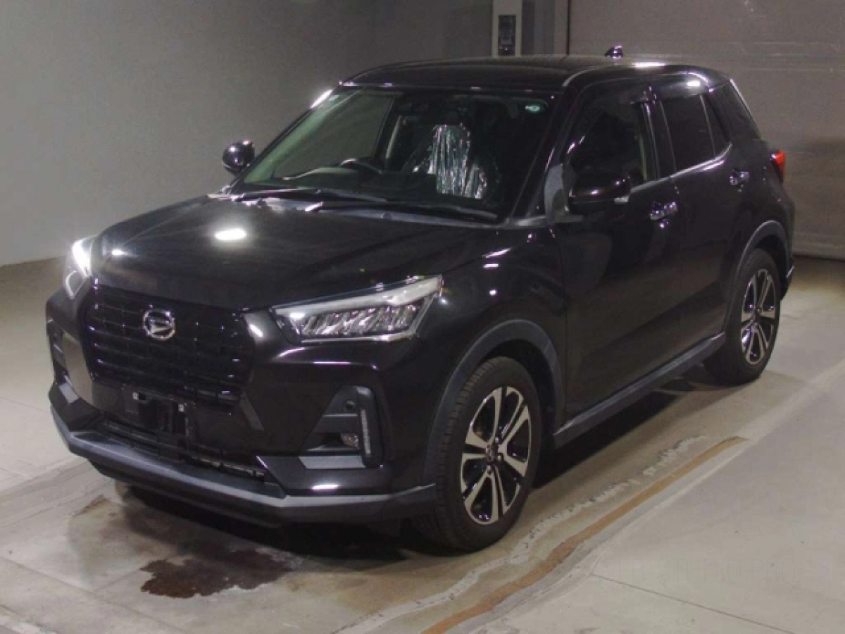 DAIHATSU ROCKY A200S 2020
