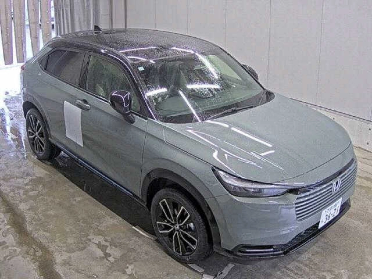 HONDA VEZEL RV5 2026