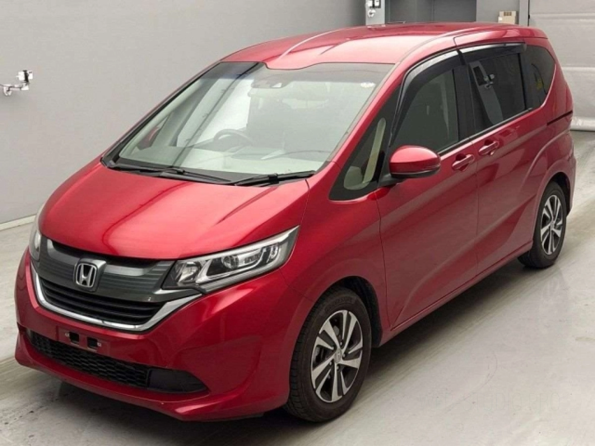HONDA FREED GB5 2019