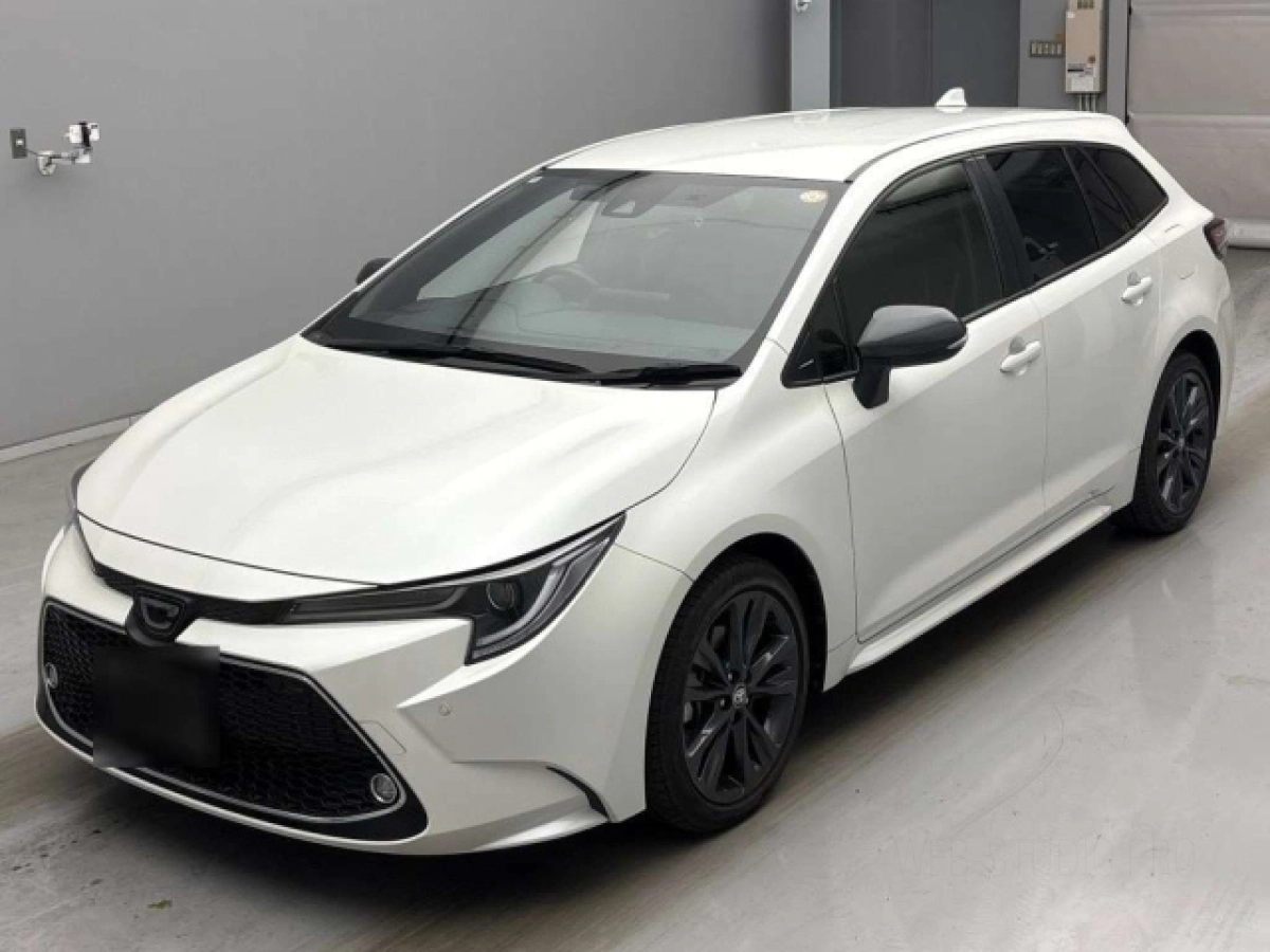 TOYOTA COROLLA TOURING ZRE212W 2020