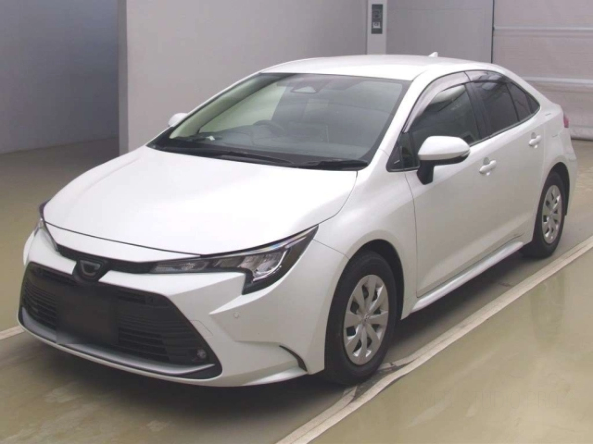 TOYOTA COROLLA MZEA17 2022