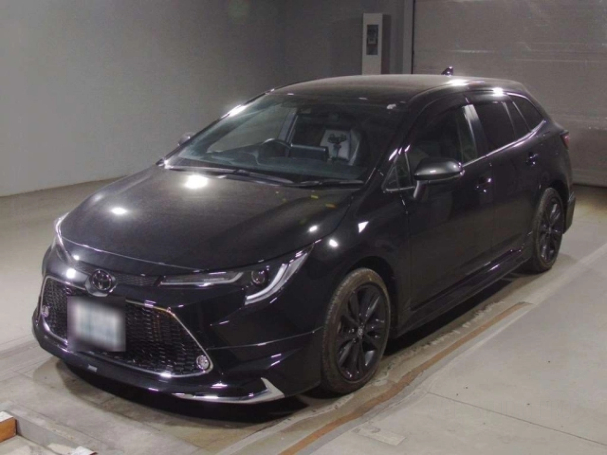 TOYOTA COROLLA TOURING