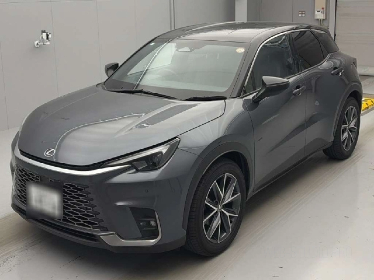 LEXUS LBX MAYH10 2024