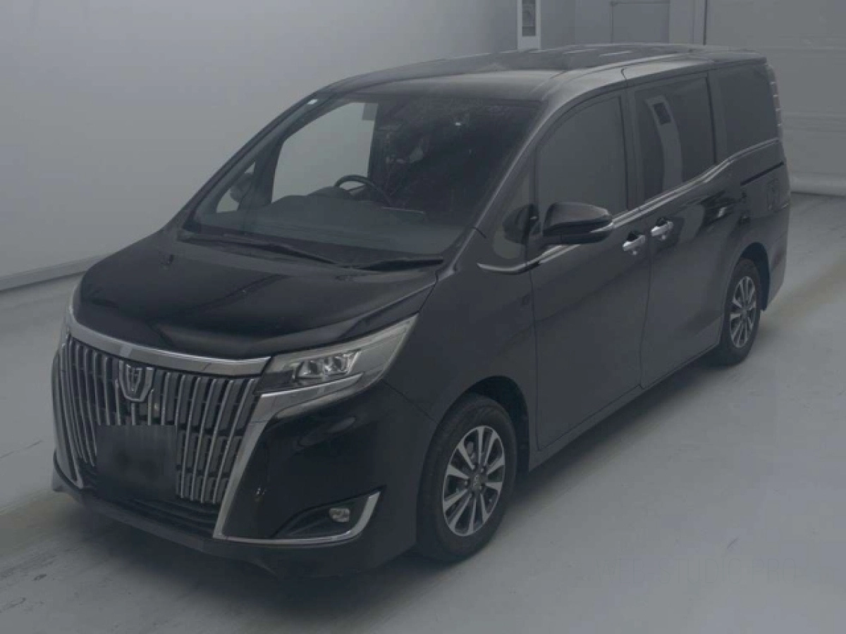 TOYOTA ESQUIRE ZRR80G 2019