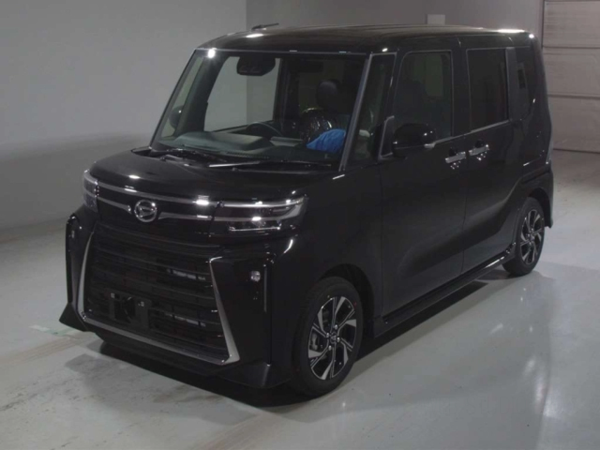 DAIHATSU TANTO LA650S 2026
