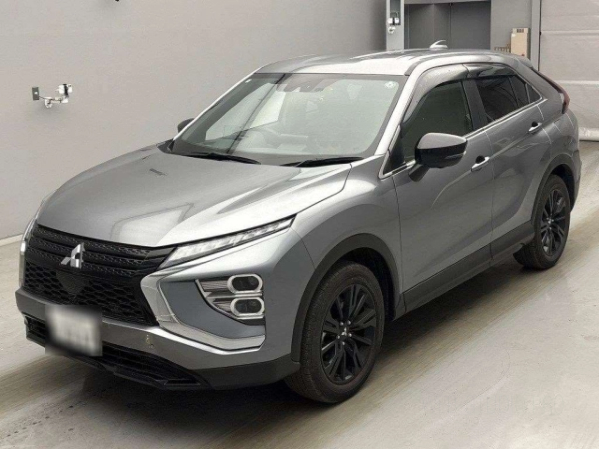 MITSUBISHI ECLIPSE CROSS GK1W 2025