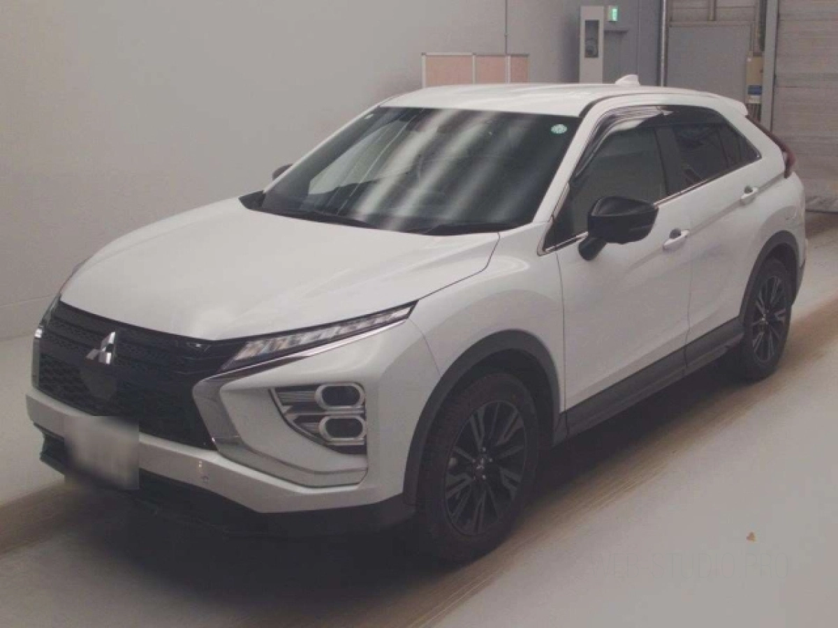 MITSUBISHI ECLIPSE CROSS GK1W 2025