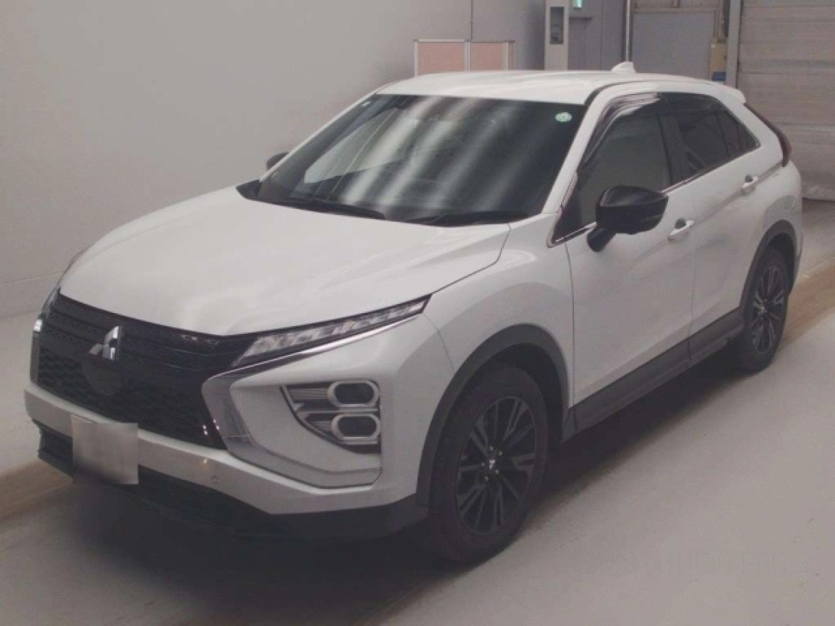 MITSUBISHI ECLIPSE CROSS GK1W 2025