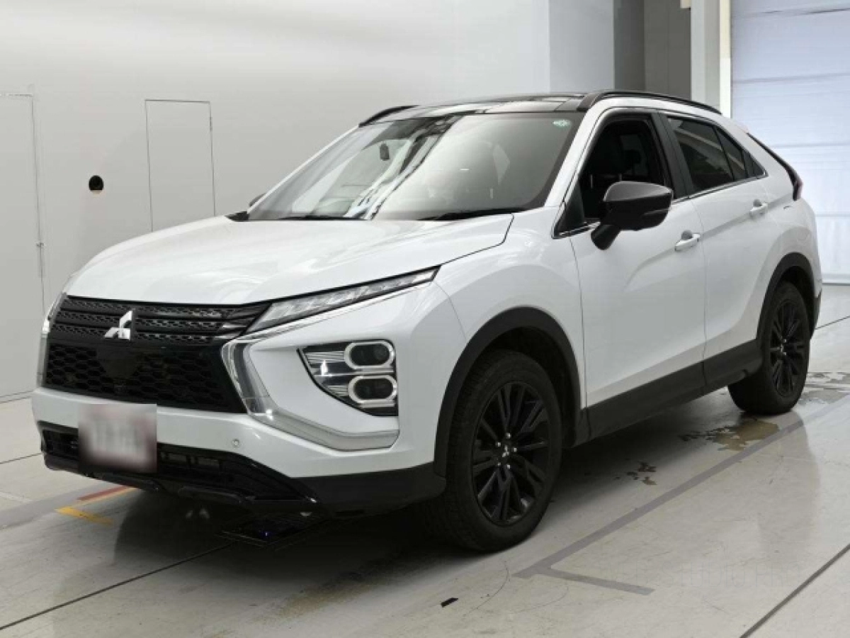 MITSUBISHI ECLIPSE CROSS GK1W 2024
