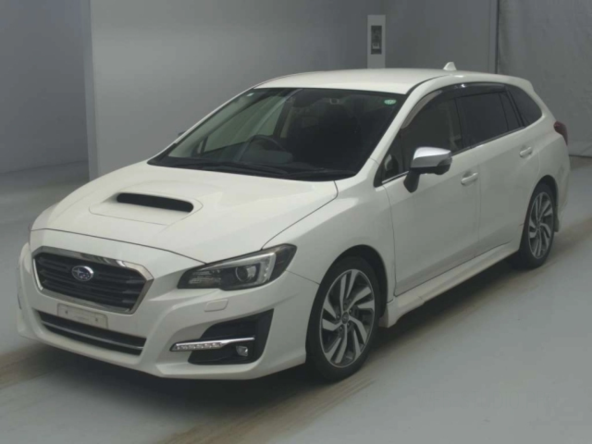 SUBARU LEVORG VM4 2019