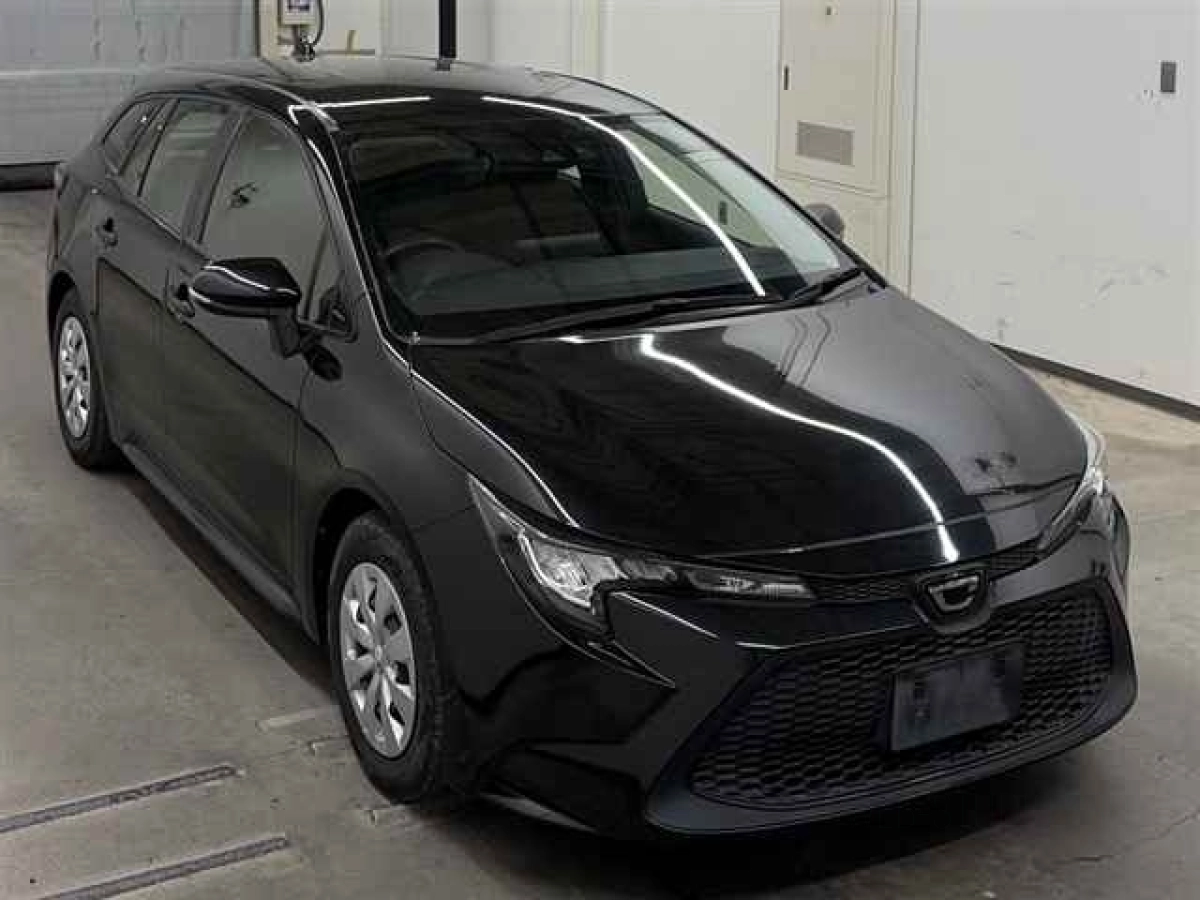 TOYOTA COROLLA TOURING ZRE212W 2022