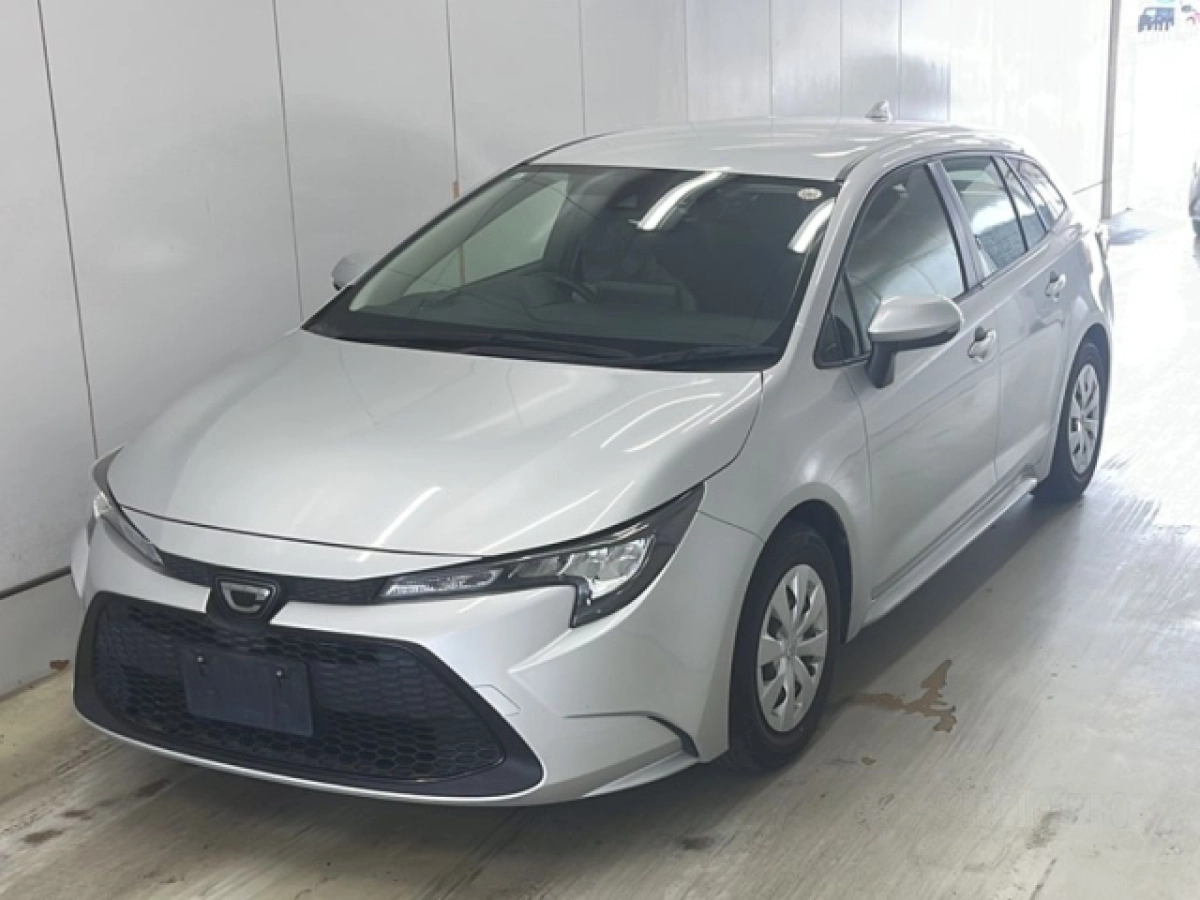 TOYOTA COROLLA TOURING ZRE212W 2022