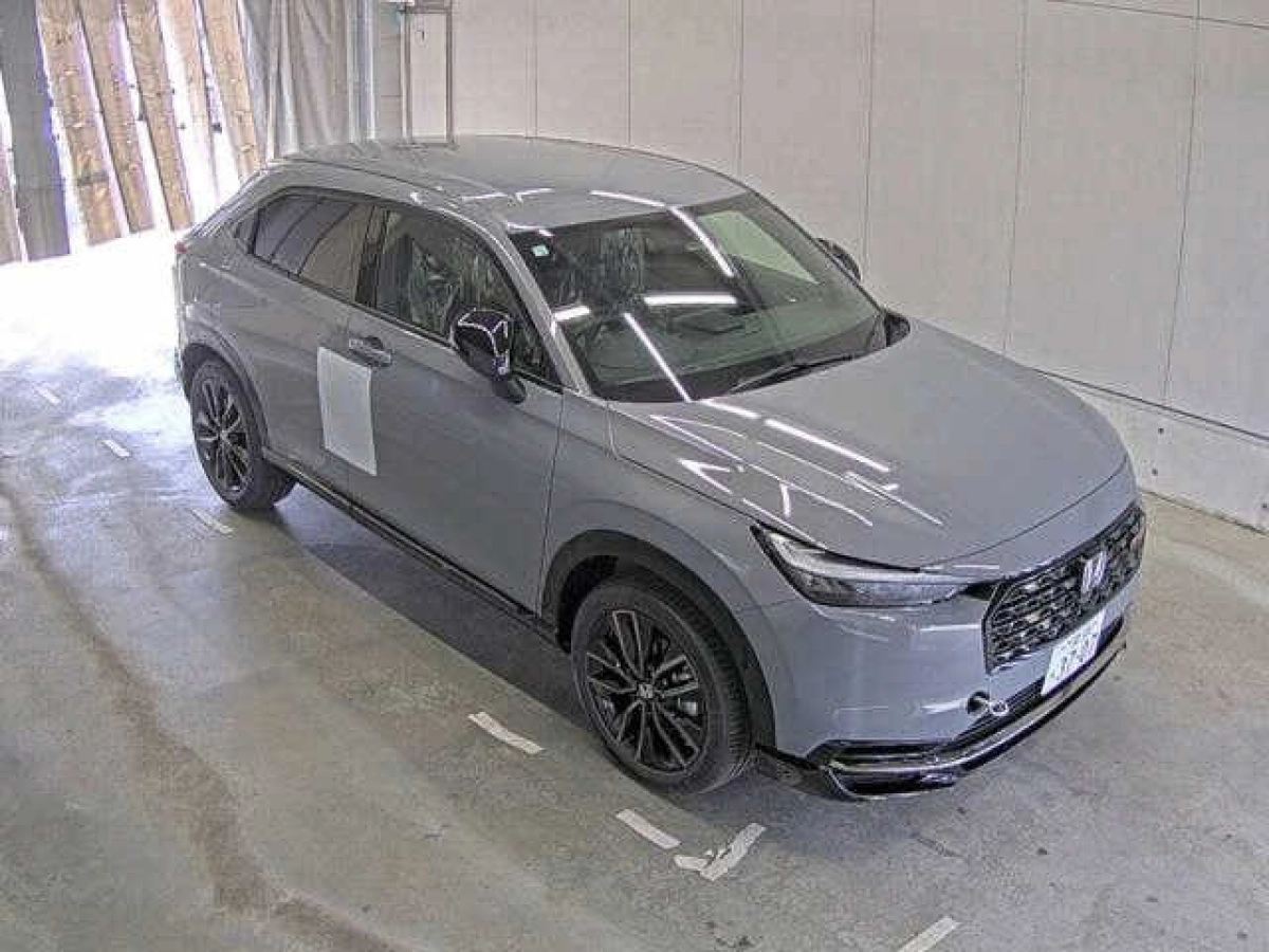 HONDA VEZEL RV5 2026