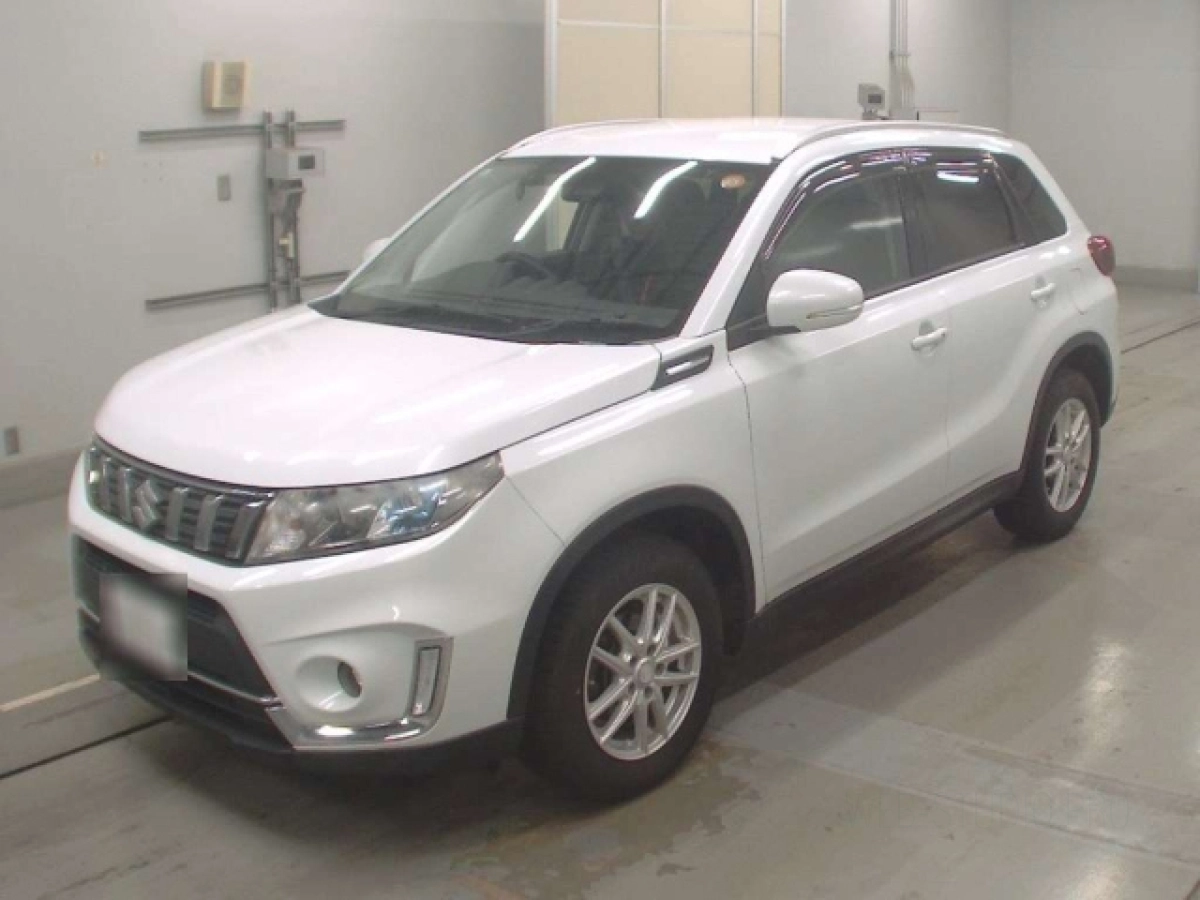 SUZUKI ESCUDO YEA1S 2019